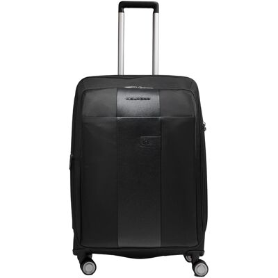 Trolley Uomo piquadro BV6650BR2-N Nero Trolley Uomo piquadro BV6650BR2-N Nero