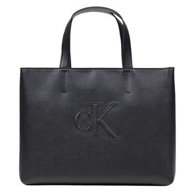 Borsa Uomo calvin klein K50K512966-BEH Nero Borsa Uomo calvin klein K50K512966-BEH Nero