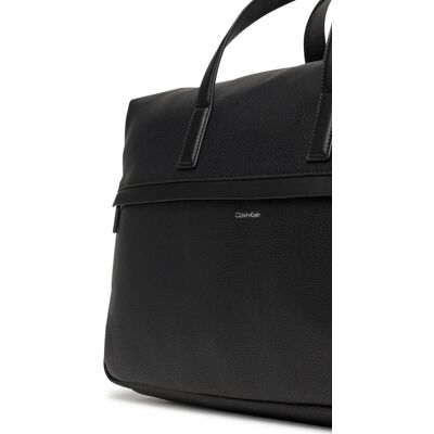 Borsone Uomo calvin klein K50K513051-BEH Nero Borsone Uomo calvin klein K50K513051-BEH Nero