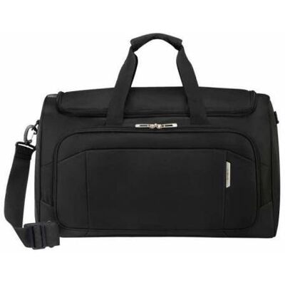 Borsa SAMSONITE RESPARK Unisex Nero - KJ3-09012 Borsa SAMSONITE RESPARK Unisex Nero - KJ3-09012