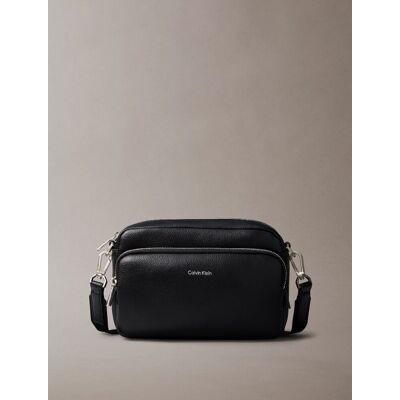 Borsa Uomo calvin klein LV04D3159G-UB1 Nero Borsa Uomo calvin klein LV04D3159G-UB1 Nero