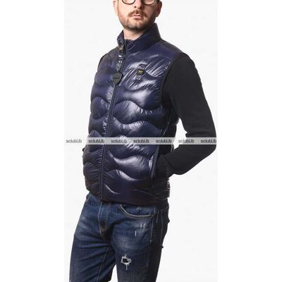 Smanicato Blauer uomo blu scuro Danny a onde Smanicato Blauer uomo blu scuro Danny a onde