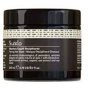 SENDO Taming Hair Mask - Controllo dei Crespi - 200ml SENDO Taming Hair Mask - Controllo dei Crespi - 200ml