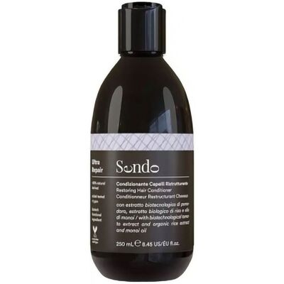 Sendo Ultra Repair 250ml - Balsamo Sendo Ultra Repair 250ml - Balsamo