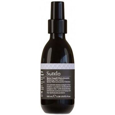 Lozione Riparatrice Ultra Repair di Sendo 100 ml - Unisex Lozione Riparatrice Ultra Repair di Sendo 100 ml - Unisex