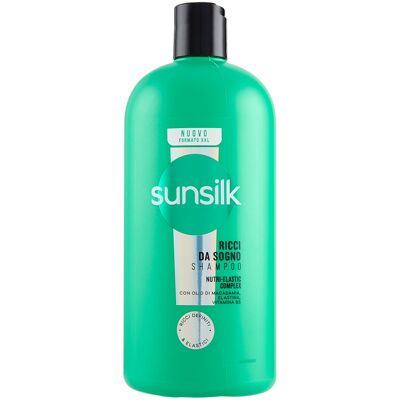 Sunsilk Ricci Da Sogno - Shampoo 810 ml Sunsilk Ricci Da Sogno - Shampoo 810 ml