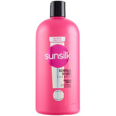 Sunsilk Scintille Di Luce - Shampoo 810 ml Sunsilk Scintille Di Luce - Shampoo 810 ml