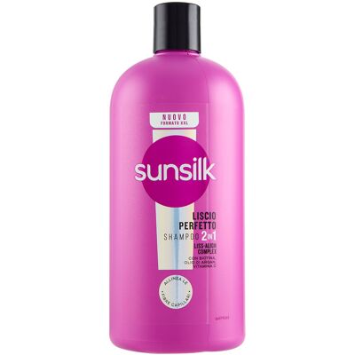 Sunsilk Liscio Perfetto Shampoo 2in1 810 ml Sunsilk Liscio Perfetto Shampoo 2in1 810 ml