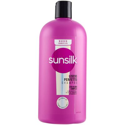 Sunsilk Liscio Perfetto Shampoo 810 ml Sunsilk Liscio Perfetto Shampoo 810 ml