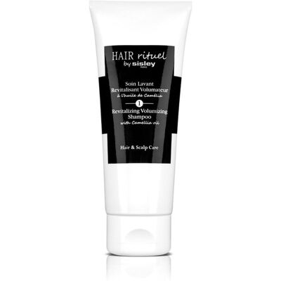 Hair Rituel By Sisley Revitalizing Volumizing Shampoo With Camellia Oil 200 ml Hair Rituel By Sisley Revitalizing Volumizing Shampoo With Camellia Oil 200 ml
