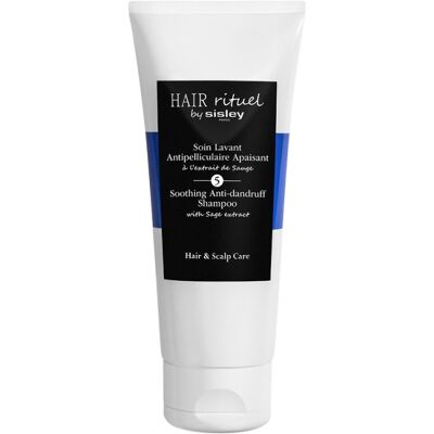 Sisley Soin Lavant Antipelliculaire Apaisant 200 ml Sisley Soin Lavant Antipelliculaire Apaisant 200 ml