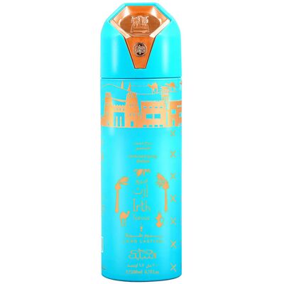 Nabeel Irth Fairooz - Deodorante 200 ml Nabeel Irth Fairooz - Deodorante 200 ml