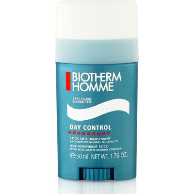 Biotherm Day Control Deodorante Roll-On 50 ml - Deodorante Biotherm Day Control Deodorante Roll-On 50 ml - Deodorante