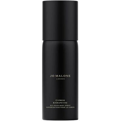 Spray corpo Jo Malone Cypress & Grapevine - 125 ML Spray corpo Jo Malone Cypress & Grapevine - 125 ML