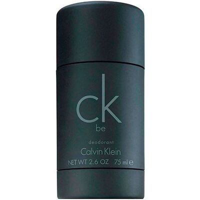 Calvin klein Ck Be - Deodorante Stick 75 ml Calvin klein Ck Be - Deodorante Stick 75 ml