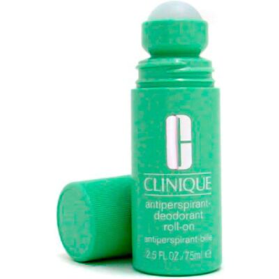 Clinique Antiperspirant-deo Roll-on - Deodorante 75 ml Clinique Antiperspirant-deo Roll-on - Deodorante 75 ml