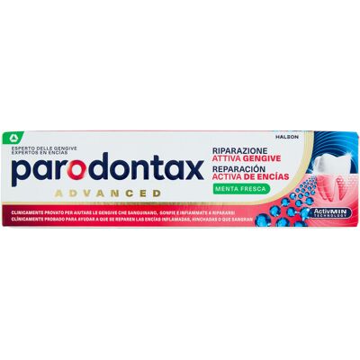 Parodontax Active Gum Repair - Dentifricio Per La Riparazione Delle Gengive 75 ml Parodontax Active Gum Repair - Dentifricio Per La Riparazione Delle Gengive 75 ml