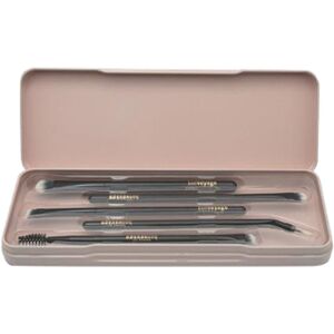 Markwins Palette di Pennelli Trucco - Makeup Brush Palette Markwins Palette di Pennelli Trucco - Makeup Brush Palette