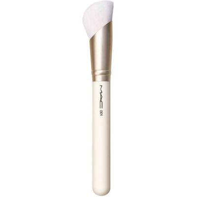 MAC Cosmetics Hyper Real Serum - Pennello viso - Tipo di pelle MAC Cosmetics Hyper Real Serum - Pennello viso - Tipo di pelle