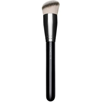 MAC Cosmetics 170S Pennello Sintetico Nero - Pennello per il Viso MAC Cosmetics 170S Pennello Sintetico Nero - Pennello per il Viso
