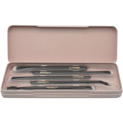 Markwins Palette di Pennelli Trucco - Makeup Brush Palette Markwins Palette di Pennelli Trucco - Makeup Brush Palette