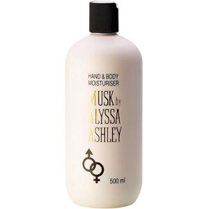 Musk By Alyssa Ashley - Lozione Corpo 500 ml Musk By Alyssa Ashley - Lozione Corpo 500 ml