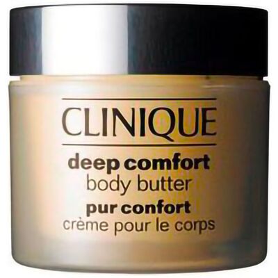 Clinique Deep Comfort Body Butter - Crema Corpo 200 ml Clinique Deep Comfort Body Butter - Crema Corpo 200 ml