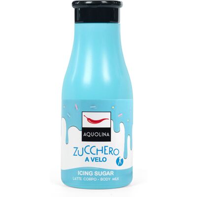 Aquolina Latte Corpo Zucchero A Velo 250 ml Aquolina Latte Corpo Zucchero A Velo 250 ml