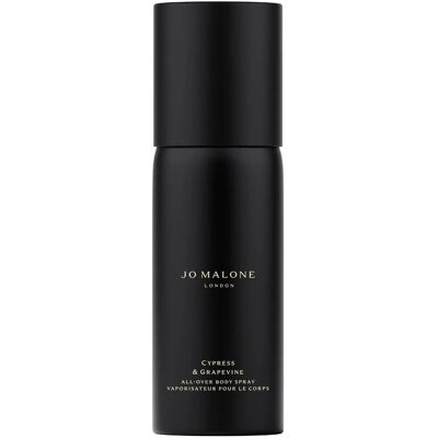 Spray corpo Jo Malone Cypress & Grapevine - 125 ML Spray corpo Jo Malone Cypress & Grapevine - 125 ML