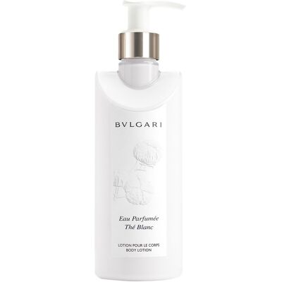 Lozione per il corpo Eau Parfumée Thé Blanc - 300 ML Lozione per il corpo Eau Parfumée Thé Blanc - 300 ML
