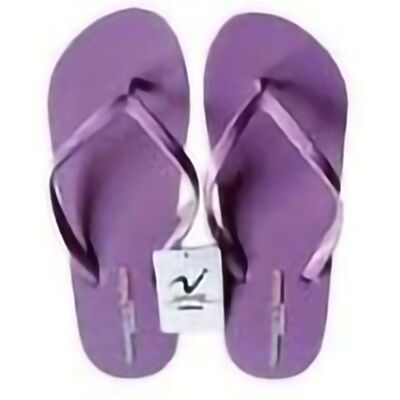 Nazionale italiana Infradito Donna Lilac 36 Nazionale italiana Infradito Donna Lilac 36