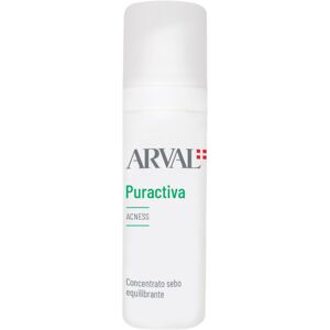 Arval Puractiva Acness - Balsamo Detergente - Trattamento acne Arval Puractiva Acness - Balsamo Detergente - Trattamento acne