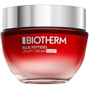 Crema Notte Biotherm - Anti-Invecchiamento Rassodante 50ml Crema Notte Biotherm - Anti-Invecchiamento Rassodante 50ml