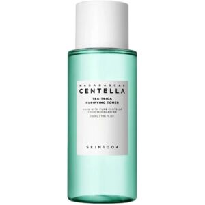 SKIN1004 Madagascar Centella Tea-Trica Tonico Purificante - Cura della Pelle SKIN1004 Madagascar Centella Tea-Trica Tonico Purificante - Cura della Pelle