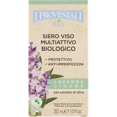 I Provenzali Bio Lav Siero Viso 30 - siero I Provenzali Bio Lav Siero Viso 30 - siero