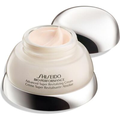 Shiseido Bio-Performance Advanced Super Revitalizing Cream - Crema ringiovanente Shiseido Bio-Performance Advanced Super Revitalizing Cream - Crema ringiovanente