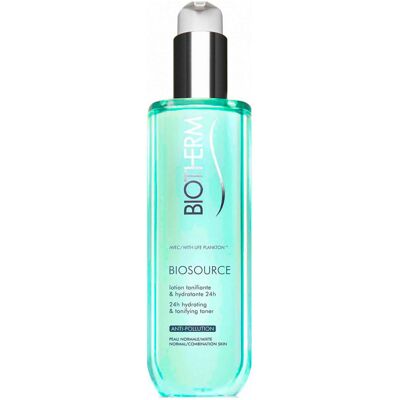 Biotherm Biosource Lotion Tonifiante - Tonico Viso Pelle Normale E Mista 200 ml Biotherm Biosource Lotion Tonifiante - Tonico Viso Pelle Normale E Mista 200 ml