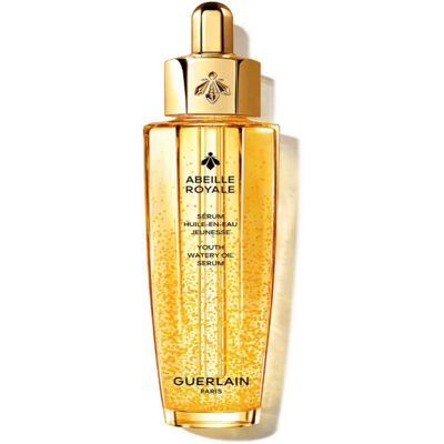 Guerlain Abeille Royale Youth Watery Oil Serum - Siero Viso - 50ml per Donna Guerlain Abeille Royale Youth Watery Oil Serum - Siero Viso - 50ml per Donna