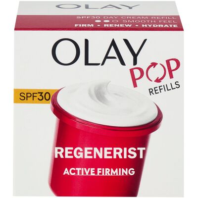 Olay - Regenerist Active Firming SPF30 - 50 ml - crema viso Olay - Regenerist Active Firming SPF30 - 50 ml - crema viso