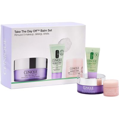 Clinique Take The Day OffTM Set - Set Skincare Clinique Take The Day OffTM Set - Set Skincare