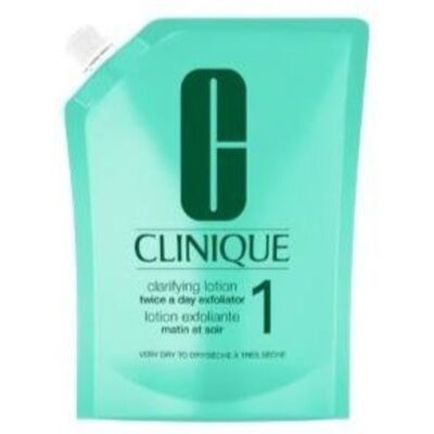 Clinique - Clarifying Lotion 1 - 400 ml - Lozione viso Clinique - Clarifying Lotion 1 - 400 ml - Lozione viso