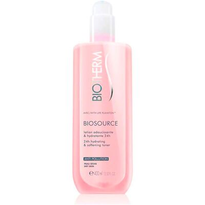 Biotherm Biosource - Tonico idratante per pelle secca Biotherm Biosource - Tonico idratante per pelle secca