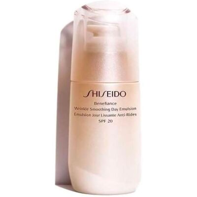 Creme Giorno e Notte Benefiance - Anti-Rughe SPF20 Creme Giorno e Notte Benefiance - Anti-Rughe SPF20