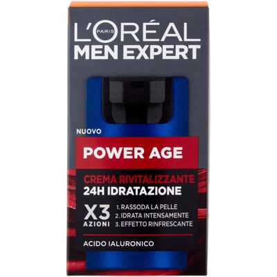 L'Oréal Men Expert VitaLift5 Crema Anti-Age - Cura del viso L'Oréal Men Expert VitaLift5 Crema Anti-Age - Cura del viso