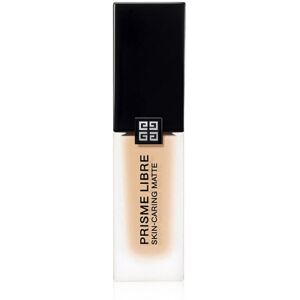 Givenchy Prisme Libre Skin-caring Mat - Fondotinta 2-w110 (30 ml) Givenchy Prisme Libre Skin-caring Mat - Fondotinta 2-w110 (30 ml)