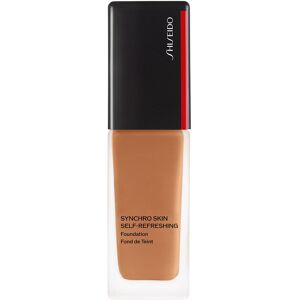 Fondotinta Shiseido Cedro - Synchro Skin Auto-Rinfrescante SPF 30 Fondotinta Shiseido Cedro - Synchro Skin Auto-Rinfrescante SPF 30