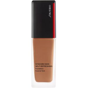 Fondotinta Auto-Rinfrescante Synchro Skin di Shiseido - SPF30 30ml Fondotinta Auto-Rinfrescante Synchro Skin di Shiseido - SPF30 30ml