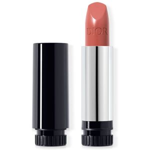 Rouge Dior La Ricarica - Finish Satin 100 nude look finish satin Rouge Dior La Ricarica - Finish Satin 100 nude look finish satin