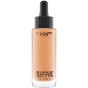 MAC Cosmetics Studio Waterweight SPF 30 Foundation - NC 44 MAC Cosmetics Studio Waterweight SPF 30 Foundation - NC 44