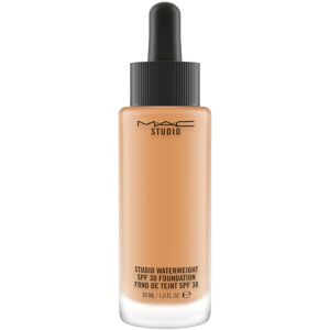 MAC Cosmetics Studio Waterweight SPF 30 Foundation NC45 - Fondotinta MAC Cosmetics Studio Waterweight SPF 30 Foundation NC45 - Fondotinta